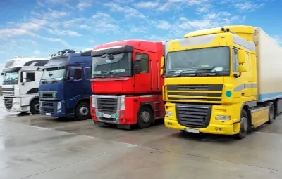 Ankara Kozan Nakliye Ambarı