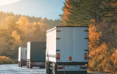 Ankara ile Kozan Arası Klima Taşıma